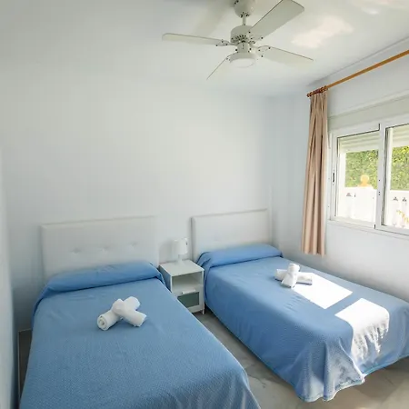 Apartment Rosas De Capistrano