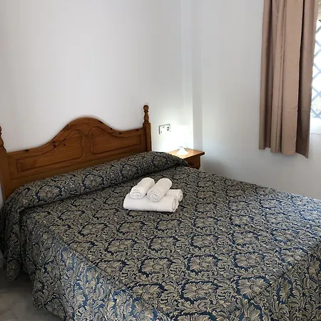 Turisticos Rosas De Capistrano Ξενοδοχείο *