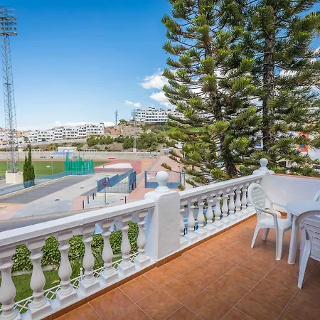 Rosas De Capistrano Apartment Nerja