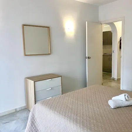 Apartment Rosas De Capistrano *