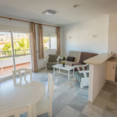 Rosas De Capistrano Apartment Nerja