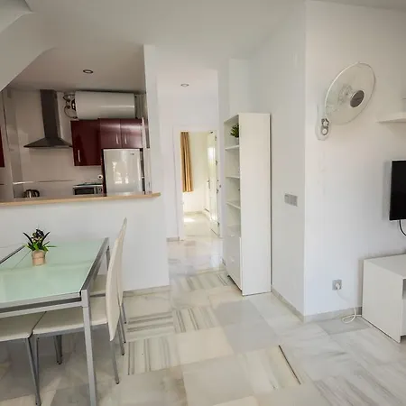 Apartment Rosas De Capistrano Nerja