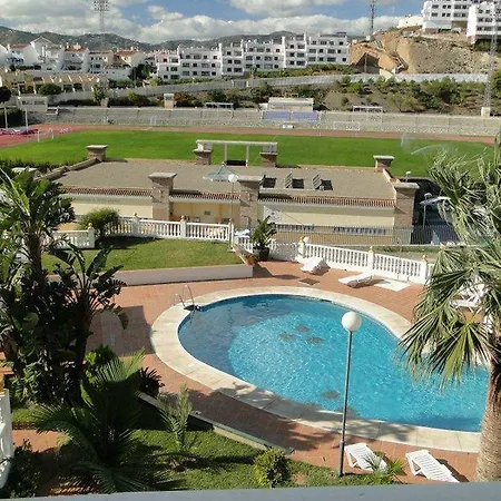 Rosas De Capistrano Apartment